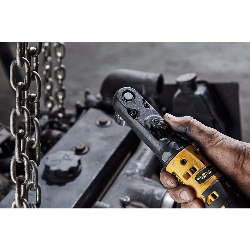 Покупка Гайковерт DEWALT DCF510E2G