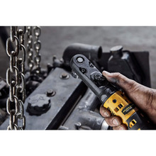 Гайковерт DEWALT DCF510E2G
