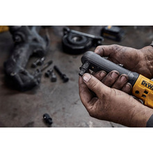 Гайковерт DEWALT DCF510E2G