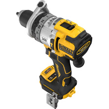 Дриль-шуруповерт DEWALT DCD1007NT