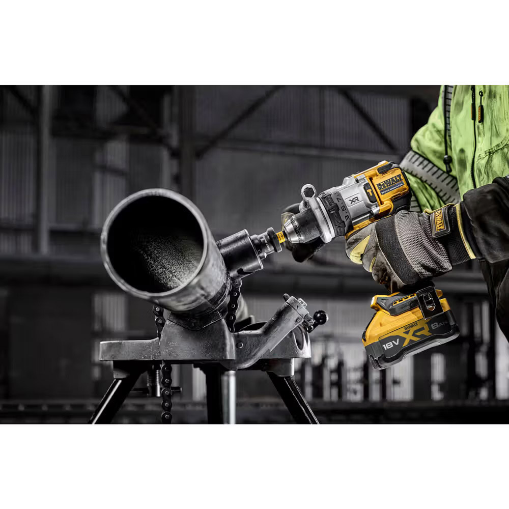 В Україні Дриль-шуруповерт DEWALT DCD1007NT