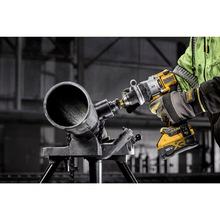 Дриль-шуруповерт DEWALT DCD1007NT