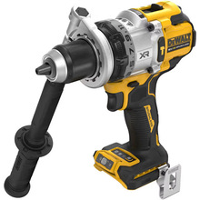 Дриль-шуруповерт DEWALT DCD1007NT