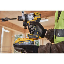 Дриль-шуруповерт DEWALT DCD1007NT
