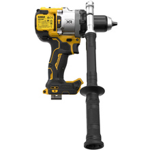 Дриль-шуруповерт DEWALT DCD1007NT