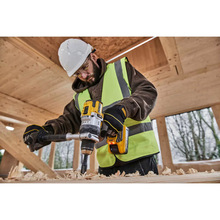 Дриль-шуруповерт DEWALT DCD1007NT
