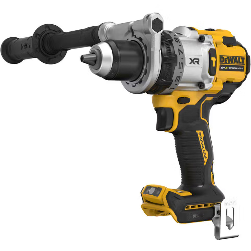 Дриль-шуруповерт DEWALT DCD1007NT Дриль-шуруповерт DEWALT DCD1007NT