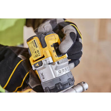 Дриль-шуруповерт DEWALT DCD1007NT