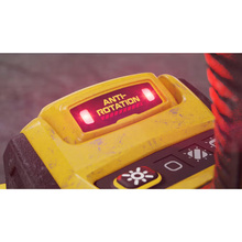 Дриль-шуруповерт DEWALT DCD1007NT