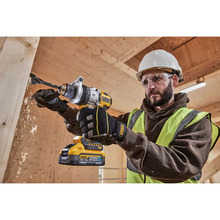 Дриль-шуруповерт DEWALT DCD1007NT