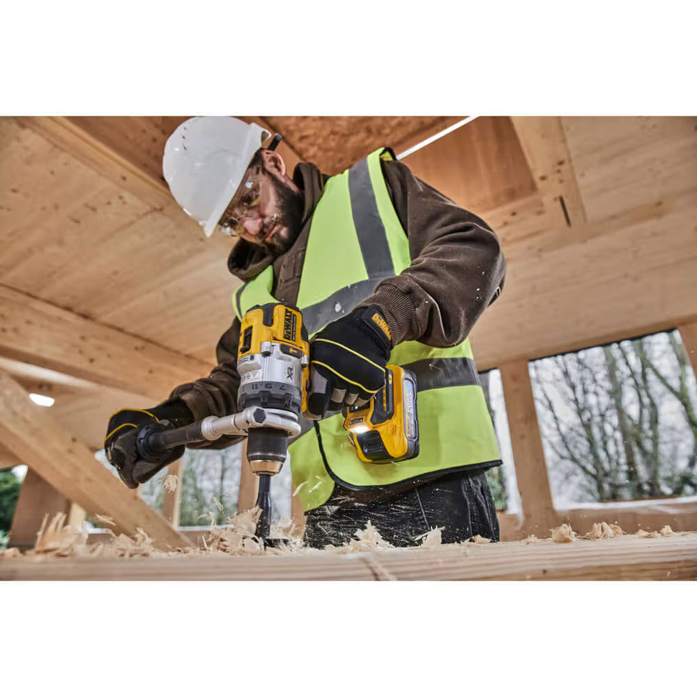 Покупка Дриль-шуруповерт DEWALT DCD1007NT