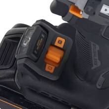 Дрель-шуруповерт DeWALT McLaren F1 TEAM LIMITED EDITION (DCD85MM2T)