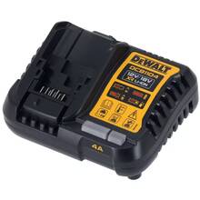 Дрель-шуруповерт DeWALT McLaren F1 TEAM LIMITED EDITION (DCD85MM2T)