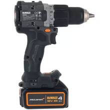 Дрель-шуруповерт DeWALT McLaren F1 TEAM LIMITED EDITION (DCD85MM2T)