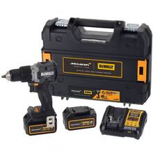 Дрель-шуруповерт DeWALT McLaren F1 TEAM LIMITED EDITION (DCD85MM2T)