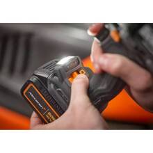 Дрель-шуруповерт DeWALT McLaren F1 TEAM LIMITED EDITION (DCD85MM2T)