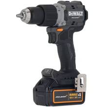 Дрель-шуруповерт DeWALT McLaren F1 TEAM LIMITED EDITION (DCD85MM2T)