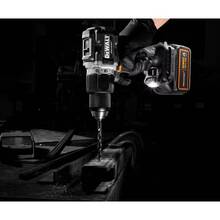 Дрель-шуруповерт DeWALT McLaren F1 TEAM LIMITED EDITION (DCD85MM2T)