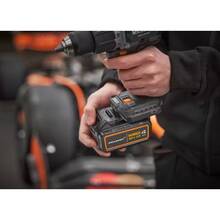 Дрель-шуруповерт DeWALT McLaren F1 TEAM LIMITED EDITION (DCD85MM2T)