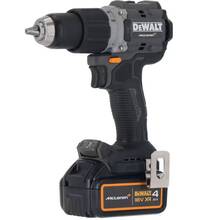 Дрель-шуруповерт DeWALT McLaren F1 TEAM LIMITED EDITION (DCD85MM2T)