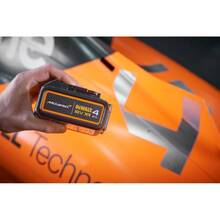 Дрель-шуруповерт DeWALT McLaren F1 TEAM LIMITED EDITION (DCD85MM2T)