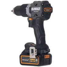 Дрель-шуруповерт DeWALT McLaren F1 TEAM LIMITED EDITION (DCD85MM2T)