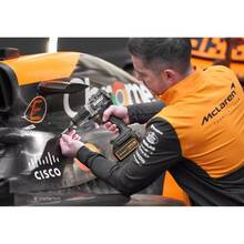 Дриль-шуруповерт DeWALT McLaren F1 TEAM LIMITED EDITION (DCD85MP2T)