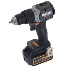 Дриль-шуруповерт DeWALT McLaren F1 TEAM LIMITED EDITION (DCD85MP2T)