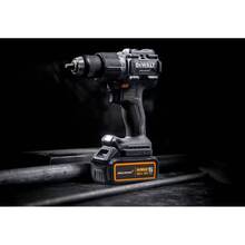 Дриль-шуруповерт DeWALT McLaren F1 TEAM LIMITED EDITION (DCD85MP2T)