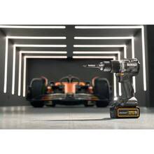 Дриль-шуруповерт DeWALT McLaren F1 TEAM LIMITED EDITION (DCD85MP2T)