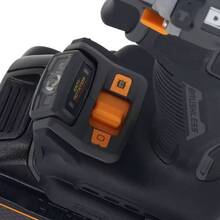 Дриль-шуруповерт DeWALT McLaren F1 TEAM LIMITED EDITION (DCD85MP2T)