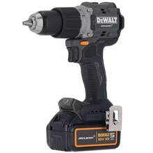 Дриль-шуруповерт DeWALT McLaren F1 TEAM LIMITED EDITION (DCD85MP2T)