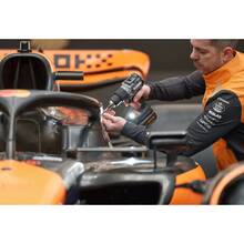 Дриль-шуруповерт DeWALT McLaren F1 TEAM LIMITED EDITION (DCD85MP2T)