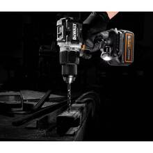 Дриль-шуруповерт DeWALT McLaren F1 TEAM LIMITED EDITION (DCD85MP2T)