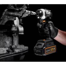 Шуруповерт DEWALT McLaren F1 TEAM LIMITED EDITION (DCF85MM2T)