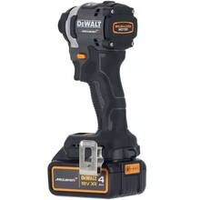 Шуруповерт DEWALT McLaren F1 TEAM LIMITED EDITION (DCF85MM2T)