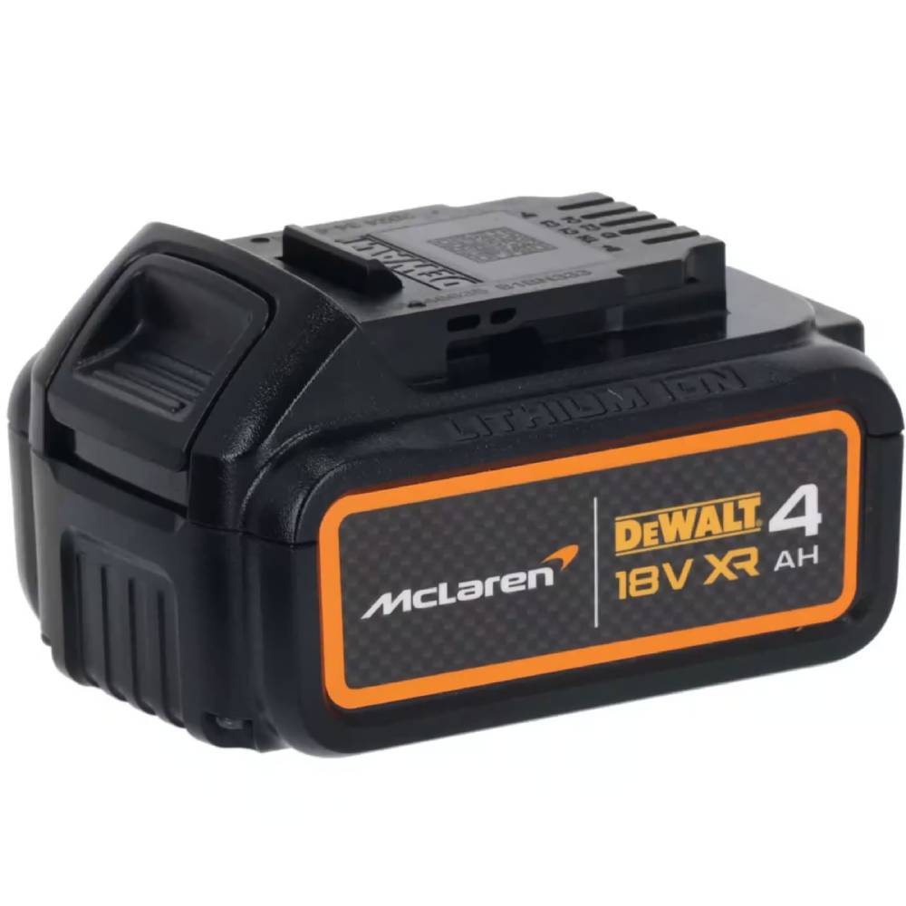 В Украине Шуруповерт DEWALT McLaren F1 TEAM LIMITED EDITION (DCF85MM2T)