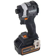 Шуруповерт DEWALT McLaren F1 TEAM LIMITED EDITION (DCF85MM2T)
