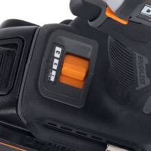 Шуруповерт DEWALT McLaren F1 TEAM LIMITED EDITION (DCF85MM2T)