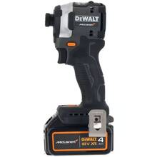 Шуруповерт DEWALT McLaren F1 TEAM LIMITED EDITION (DCF85MM2T)
