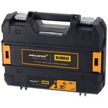 Шуруповерт DEWALT McLaren F1 TEAM LIMITED EDITION (DCF85MP2T)