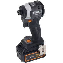 Шуруповерт DEWALT McLaren F1 TEAM LIMITED EDITION (DCF85MP2T)