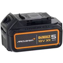 Шуруповерт DEWALT McLaren F1 TEAM LIMITED EDITION (DCF85MP2T)