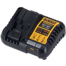 Шуруповерт DEWALT McLaren F1 TEAM LIMITED EDITION (DCF85MP2T)