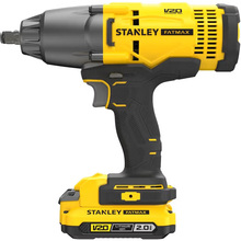 Гайковерт ударний STANLEY FatMax SFMCF900B