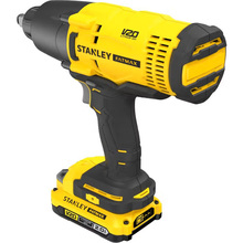Гайковерт ударний STANLEY FatMax SFMCF900B