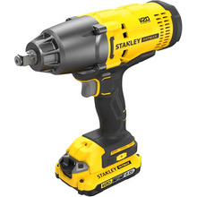 Гайковерт ударний STANLEY FatMax SFMCF900B