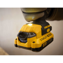Гайковерт ударний STANLEY FatMax SFMCF900B