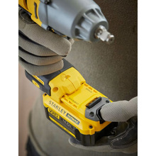 Гайковерт ударний STANLEY FatMax SFMCF900B