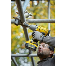 Гайковерт ударний STANLEY FatMax SFMCF900B